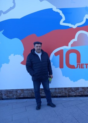 Yuriy, 59, Russia, Yevpatoriya
