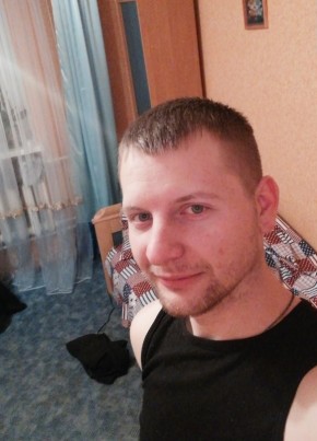 Сергей, 29, Россия, Балахна