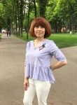 Елена, 55 лет, Київ