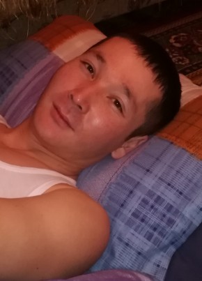 nurik, 35, Кыргыз Республикасы, Бишкек