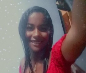 Uilma, 24, Camacari