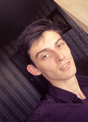 Алексей, 28, Россия, Саратов