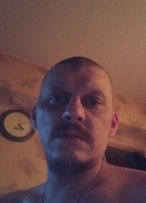 Андрей, 36, Қазақстан, Алматы