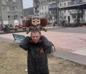 Евгений, 42 года, Киренск