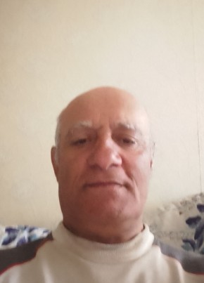 Жохонгир, 52, Россия, Ишимбай