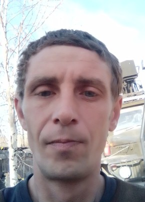 Иван, 42, Россия, Ревда