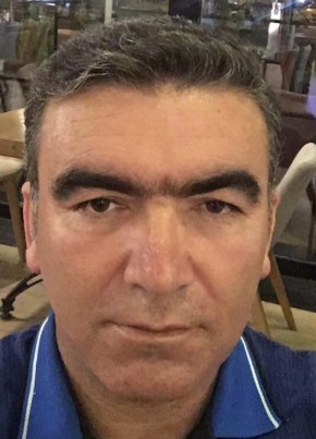 Musa, 40, Türkiye Cumhuriyeti, Isparta