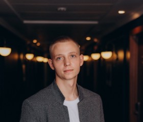 Дмитрий, 24 года, Барнаул
