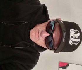 Douglas Cooper, 45, Cincinnati