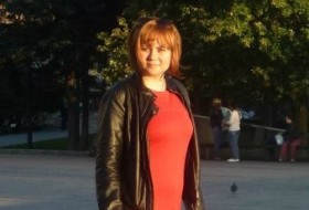 Ирина, 41 - Пользовательский
