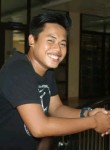 Johnmar Roxas, 25 лет, Lungsod ng Dabaw