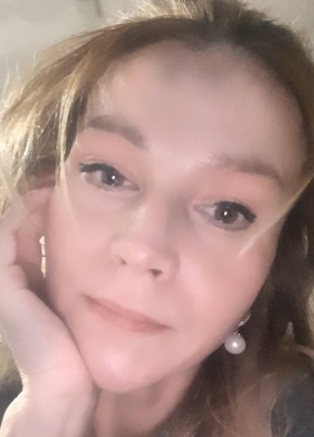 Инна из Мурманска 45 лет