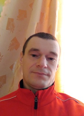 Мирослав, 44, Україна, Отинія