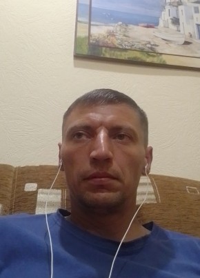 Aleksandr, 37, Russia, Barnaul