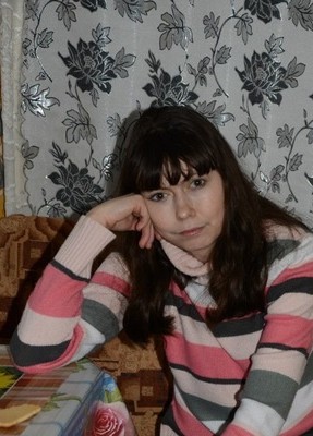 Татьяна, 33, Россия, Вольск