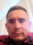 Emilio, 42 года, Greeley