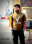 Asif commando, 24 года, اسلام آباد