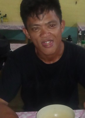 Joey, 33, Pilipinas, Lopez