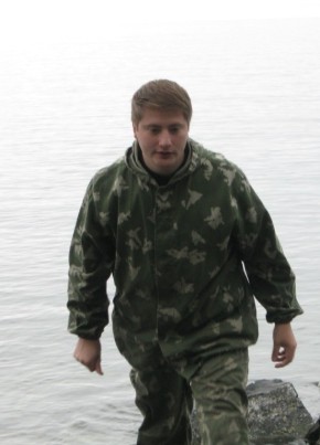 Алексей из Севастополи 37 лет