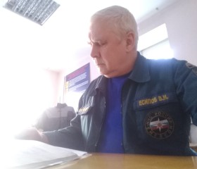 Вадим, 64 года, Кемерово