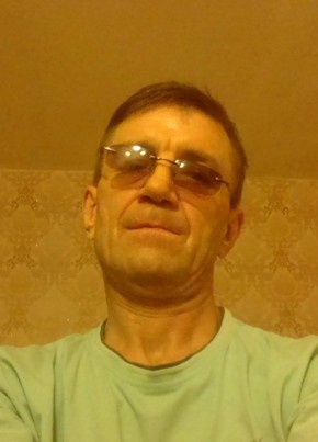 Николай из Междуреченска 56 лет