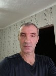 Олег, 52 года, Курск