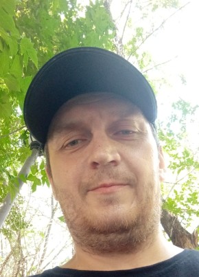 Fyedor, 36, Kazakhstan, Karagandy