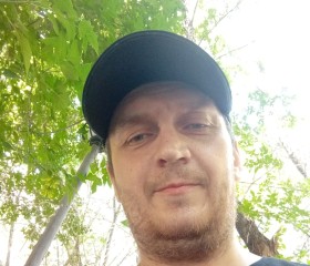 Fyedor, 36, Karagandy