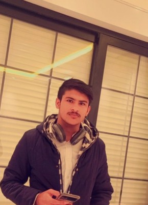 Zeeshan, 27, جمهورية العراق, محافظة كربلاء