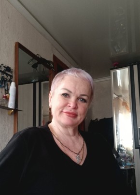 Татьяна из Конаково 52 года
