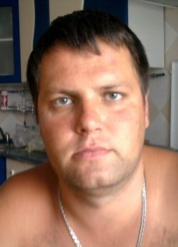 Иван, 32, Рэспубліка Беларусь, Любань