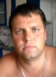 Иван, 32 года, Любань