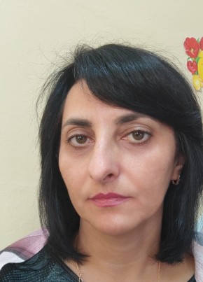 Лариса, 47, Україна, Докучаєвськ