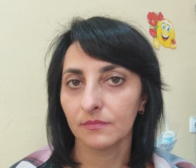 Лариса, 47 лет, Докучаєвськ