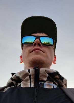 Дмитрий из Санкт-Петербурга 32 года
