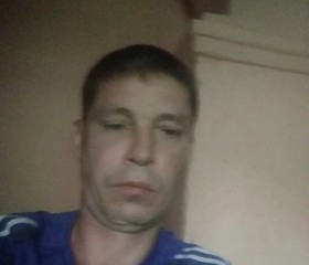 Алексей Стряпчих, 46 лет, Чита