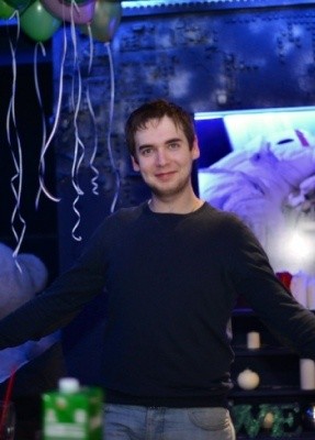 Александр, 32, Россия, Сафоново