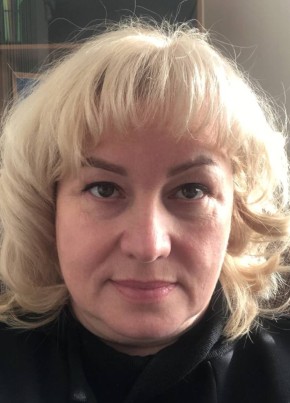 Елена, 46, Россия, Иркутск