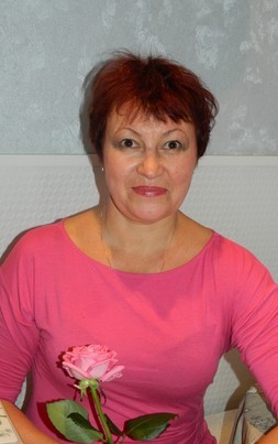 Светлана, 60, Россия, Ступино