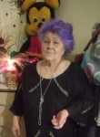 Нина Николаев6а, 76 лет, Краснодар