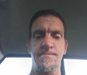Clinton Charles, 45, Alpharetta
