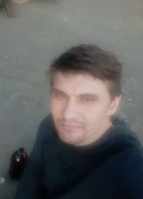 Dmitriy, 30, Russia, Norilsk