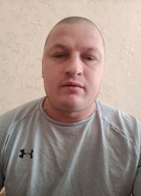 Володимир, 39, Україна, Южноукраїнськ