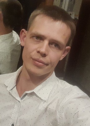 Александр, 25, Россия, Полярные Зори