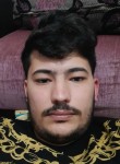 محمود, 23 года, Mersin