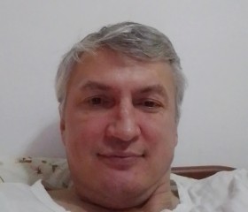 Анатолий, 50 лет, Алматы