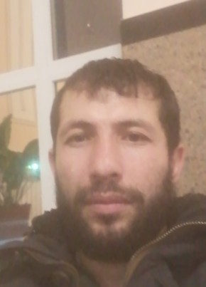 Таир, 36, Россия, Верхняя Пышма
