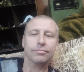 Саша, 43 года, Ярославль