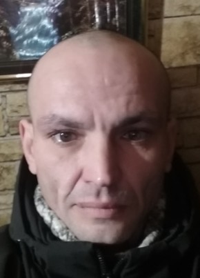 Сергей, 44, Schweizerische Eidgenossenschaft, Ruswil