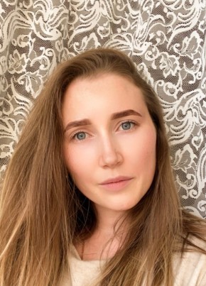 Anna, 33, Russia, Perm